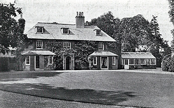 Kempston House in 1928 [AD1147/10]